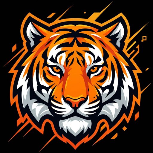 TigerMod Logo